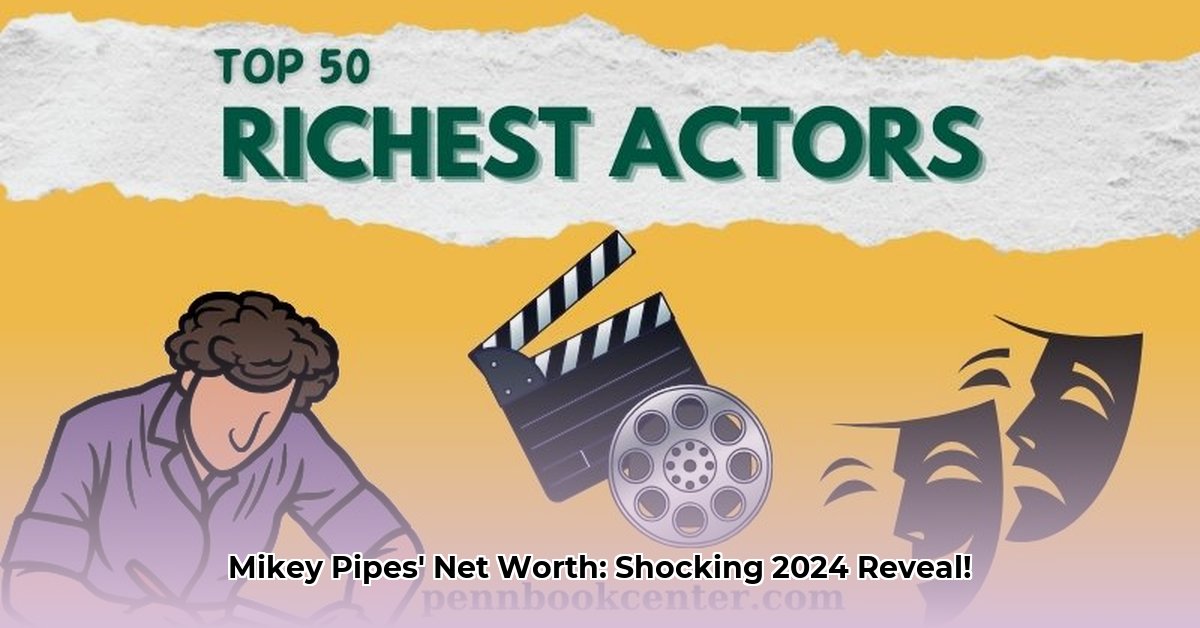 mikey-pipes-net-worth